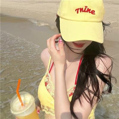 美丽的黄昏