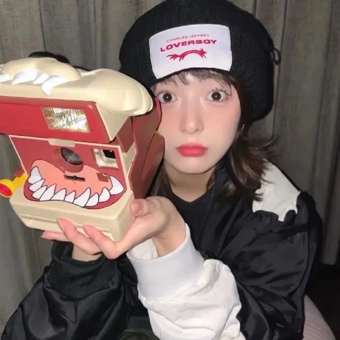 心动的颜执